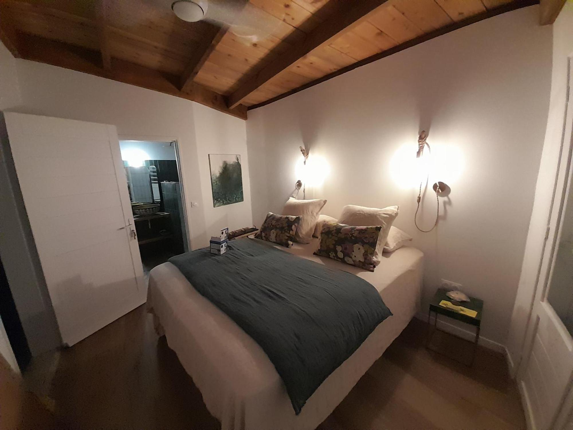 Hotel La Kaz Banian Saint Pierre Zewnętrze zdjęcie