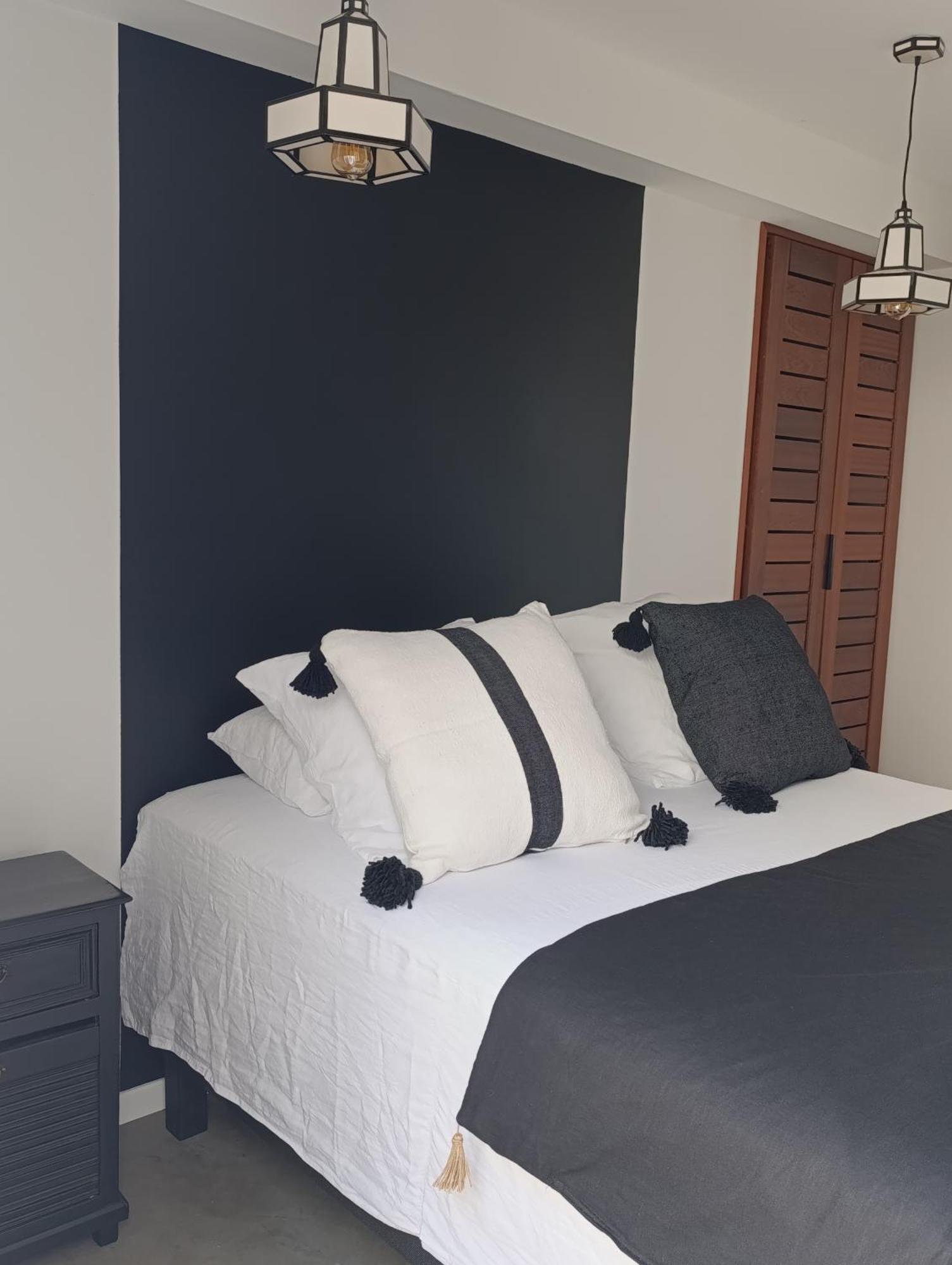Hotel La Kaz Banian Saint Pierre Zewnętrze zdjęcie